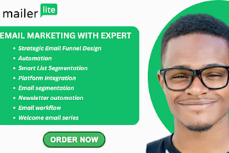 create targeted list email segmentation list cleaning ab testing contact import