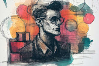 draw pencil sketch drawing from your photo