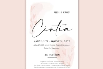 design and layout of personalized birthday cards
