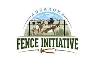 design surprising stand out wildlife and livestock logo
