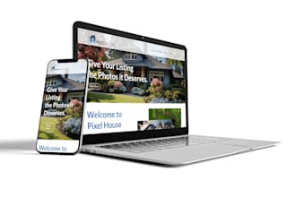 design a custom squarespace website for your business