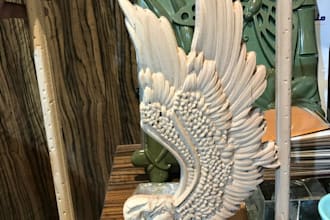 do customized cnc 2d, 3d and vcarving designs for wood machines and laser