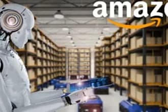 build amazon driver bot, instacart bot, uber bot, doordash bot, spark driver bot