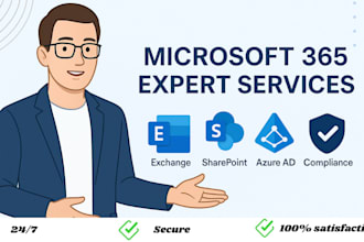 setup seamlessly configure and manage microsoft 365 applications