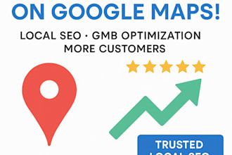 optimize your google my business profile for better local SEO ranking