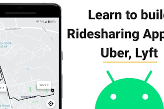 uber bot, taxi booking app instarcart bot, doordash bot, lyft, rideshare, clone