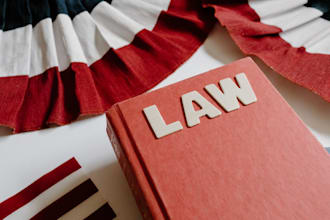 help in legal research, law, criminology and draft legal documents, memo