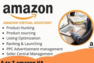 do product hunting for amazon fba
