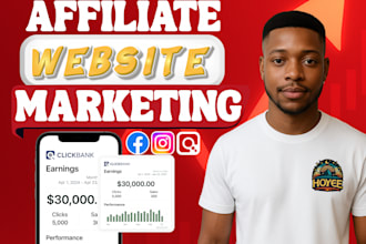 do affiliate clickbank marketing crypto referral link sign up website promotion