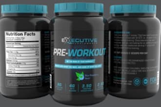do label design, supplement labels, bottle label, product packaging cbd label