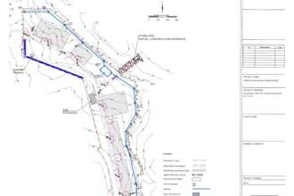 make sediment erosion control plans