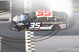 design a custom paint scheme for iracing