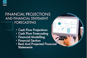 prepare budgeting, personal finance, financial analysis, cash flow