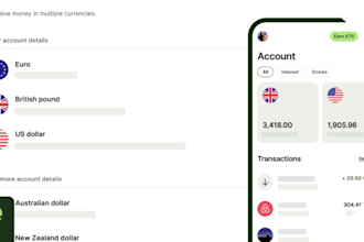 register llc and ltd and for business wise account UK and USA wise
