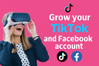 grow and promote your tiktok account organically