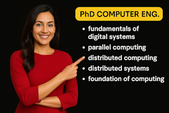 help in fundamentals digital systems parallel distributed foundation computing