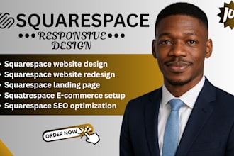 develop redesign squarespace website odoo wix duda liquid shopify code store