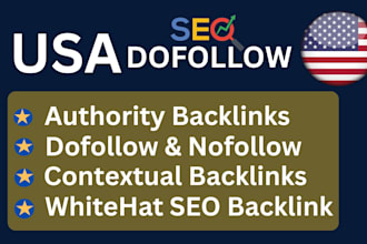 do quality usa backlinks with forums blog seo linkbuilding
