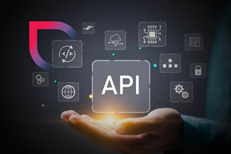 fix, create, and integrate any API