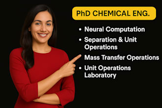help in neural computation separation mass transfer unit operations laboratory