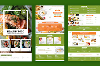 do klaviyo email template design