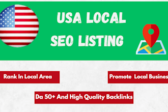 list your USA business in local directories for better online visibility