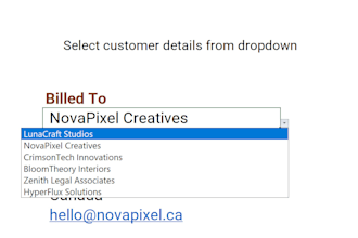 design professional excel invoice templates customized