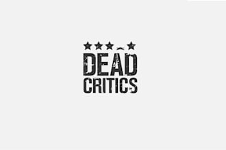 do any kind text and typography logo for your business