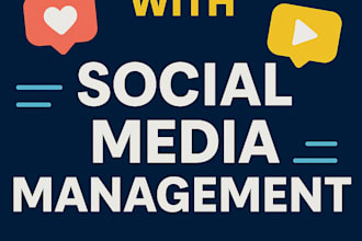 assist you with social media posting, scheduling, and engagement
