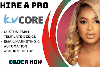 setup lofty CRM website, boldtrail, kvcore, chime, follow up boss, kv core CRM