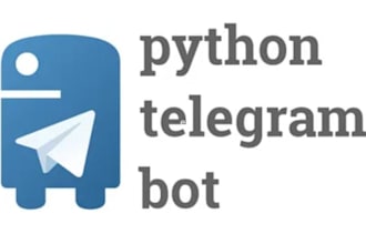 create your telegram bot auto lsting bot  or auto invite bot