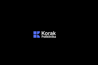 create a professional tech logo design for you