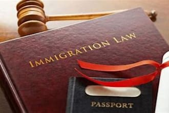 assist you with visa or immigration for canada, US, UK
