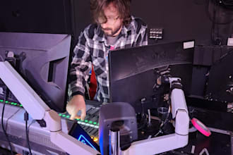 mix and master your rock song