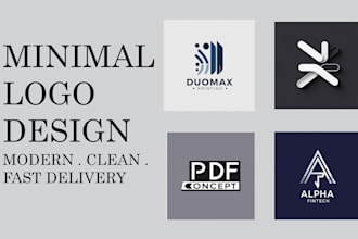 create a logo and brand visuals like business card, tshirt and social media kit