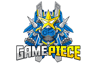 custom esports logo design gaming clan, team  and youtube