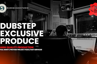 create or remix a signature dubstep or colour bass