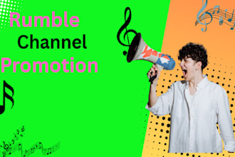 do channel promotion organic rumble promotion rumble channel marketing