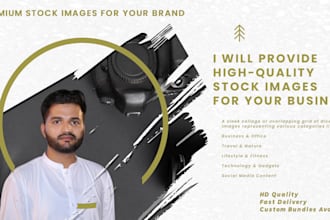 find any type of images and stock photos for you