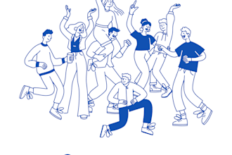 create illustrations for your brand