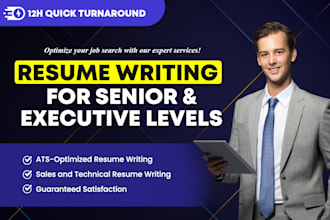 write and update ats resume in healthcare, medical, sales, teacher, and IT CV