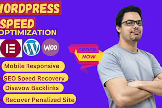 recover your penalized wordpress site with seo speed recovery gtmetrix