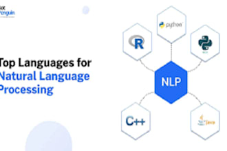 build python ai,ai automation, nlp, ocr, ml python script, llm, cv