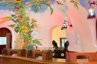 get you studio ghibli museum ticket, tokyo, pokémon café reservation japan
