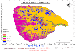 do professional gis spatial analysis, remote sensing
