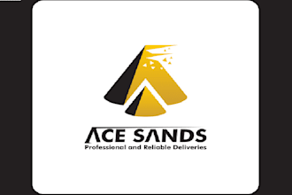 create a unique logo for welding and manufacturing