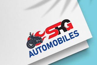 design mtb, bmx, modern bike, road logo in 24 hr