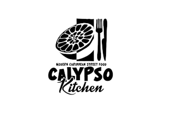 design casual dining caribbean restaurant logo