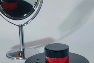 beauty and lifestyle ugc content creation