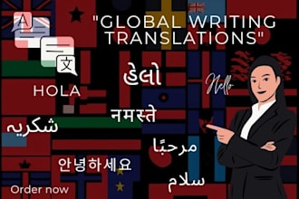 do verbalex translation, nobletongue translations, fluent transcript